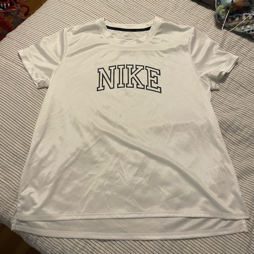 Nike Running dryfit tee